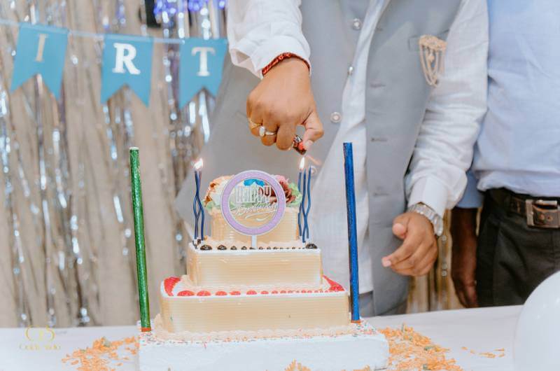 Transform Your Birthday into an Epic Event Birthday image