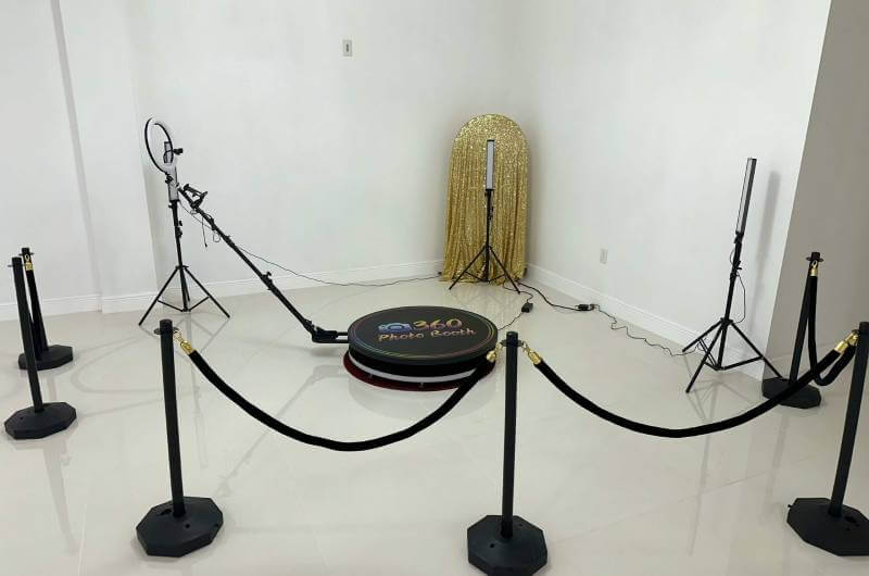 Premium Amenities for a Flawless Celebration Amenities image