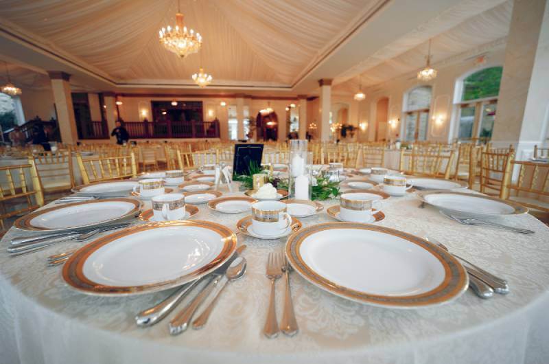 Delicious Food Menus for Every Celebration Food Items image