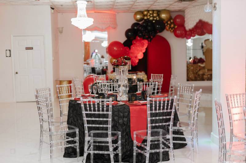 Flexible Rates for Every Occasion Rates image