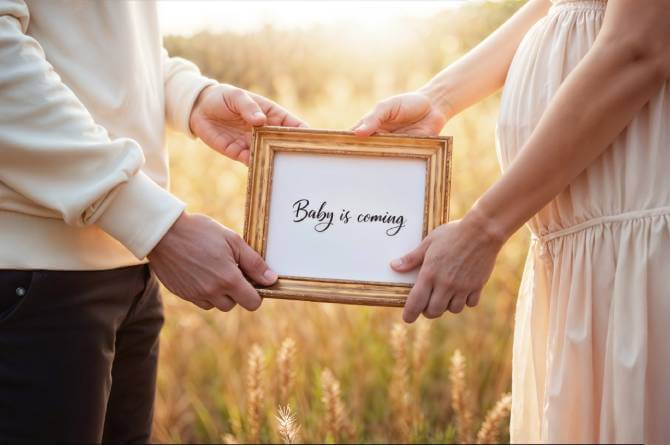 Baby Showers