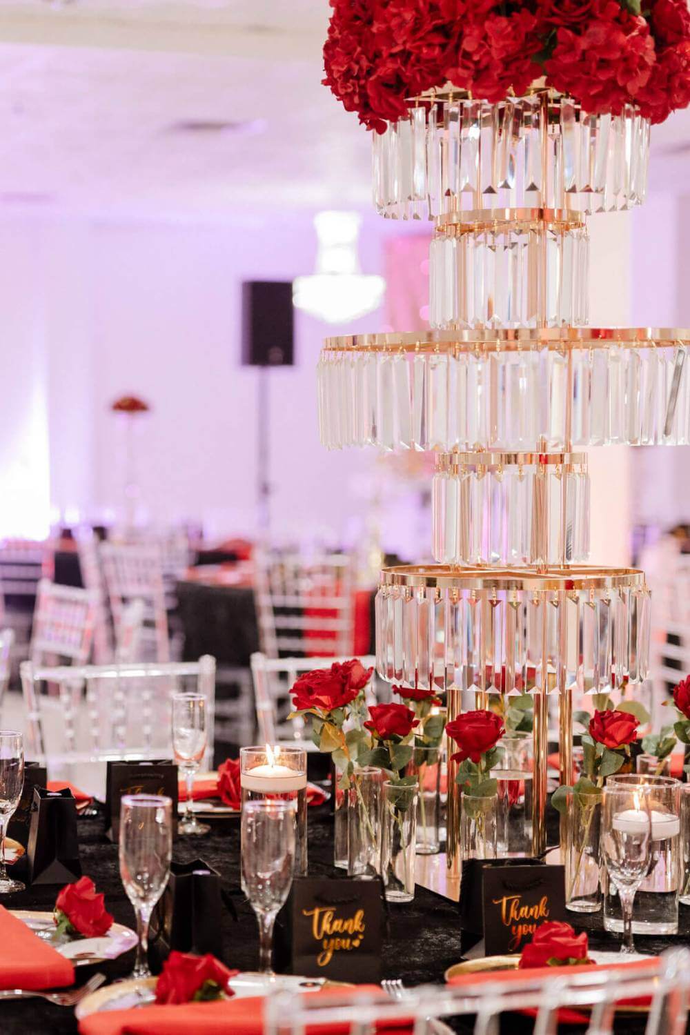 Corporate Parties image 