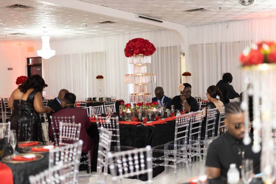 Corporate Parties image