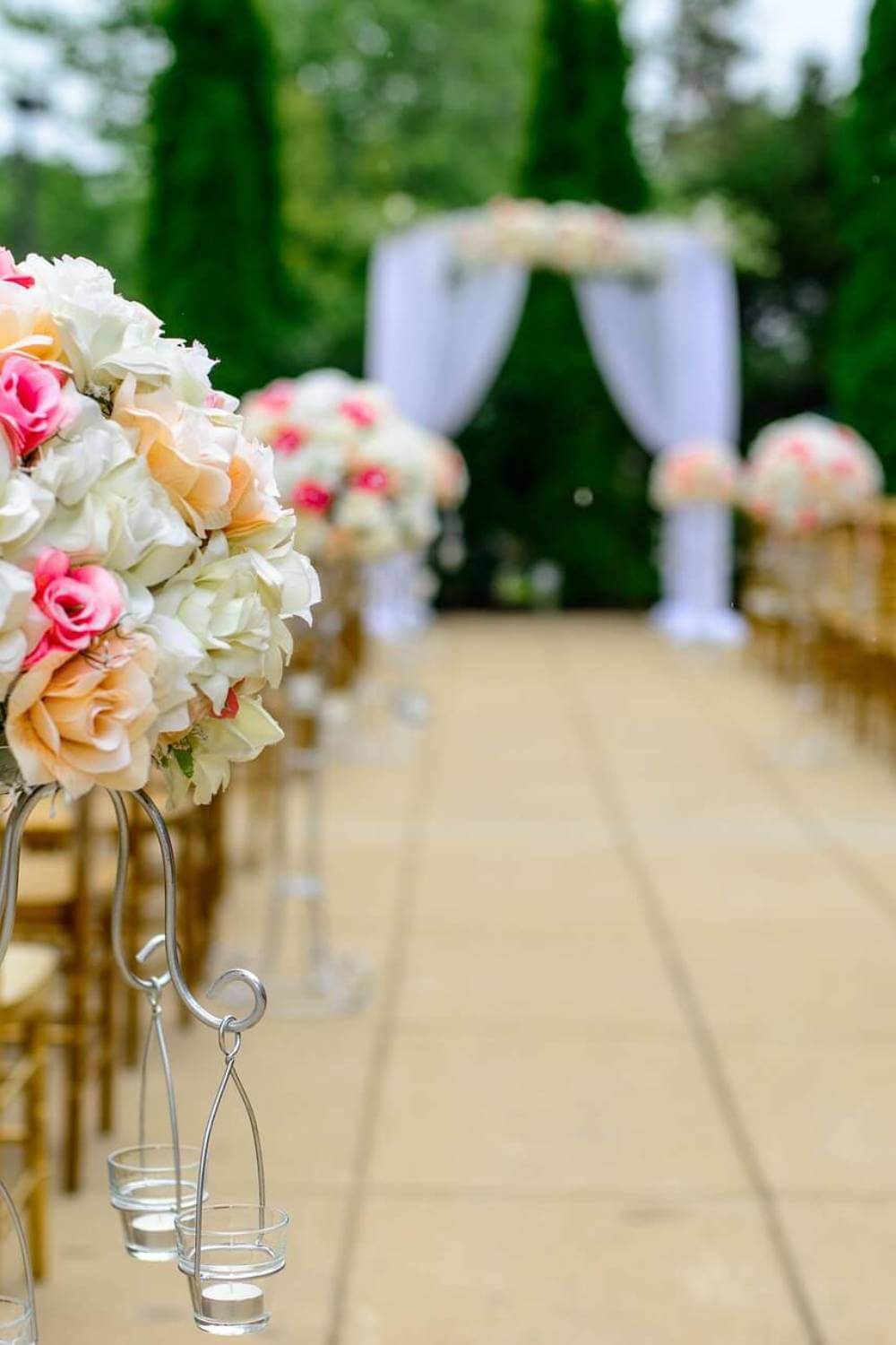 Our Story wedding image