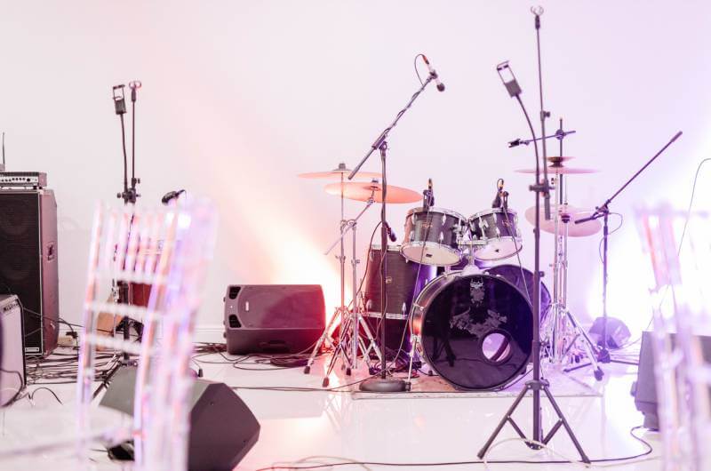 Amenities image